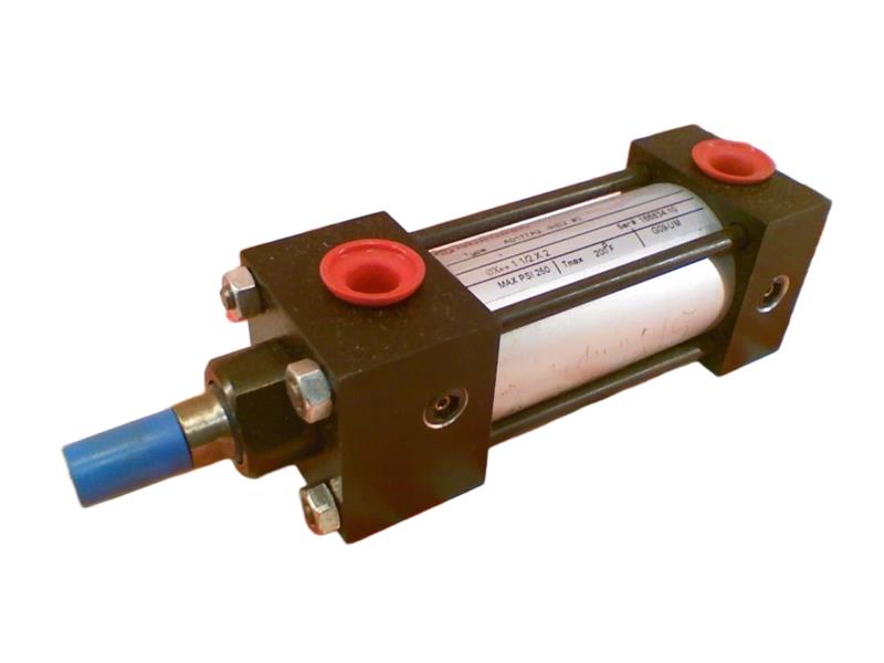 NORGREN A0177A2-1-1/2X2