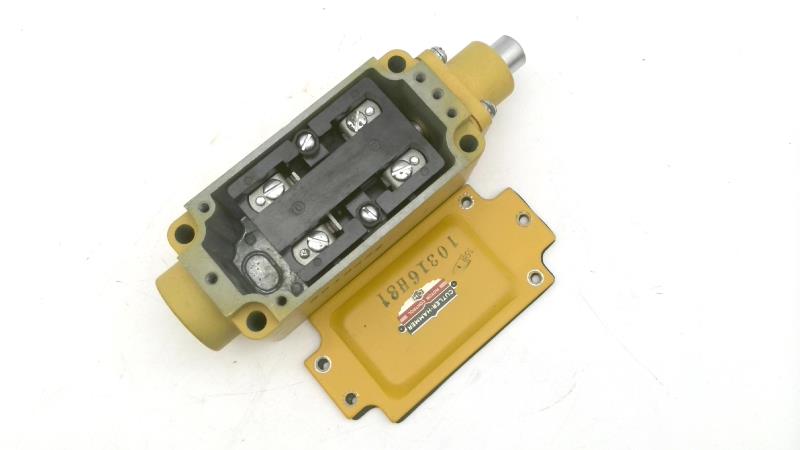 EATON CORPORATION 10316H81