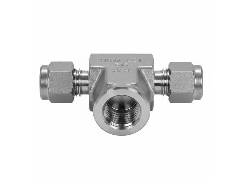 HAM-LET 772LSS1/2X1/4