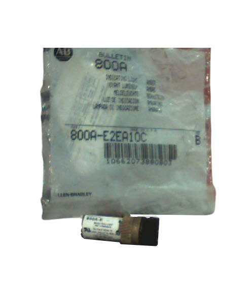 ALLEN BRADLEY 800A-E2EA10C
