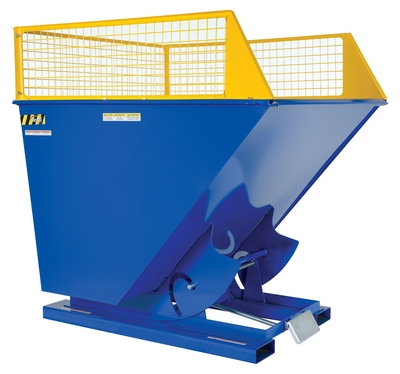 VESTIL D-200-EXT-SMY
