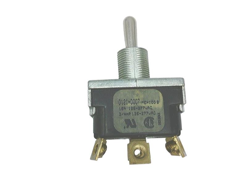 EMERSON 0121-0007
