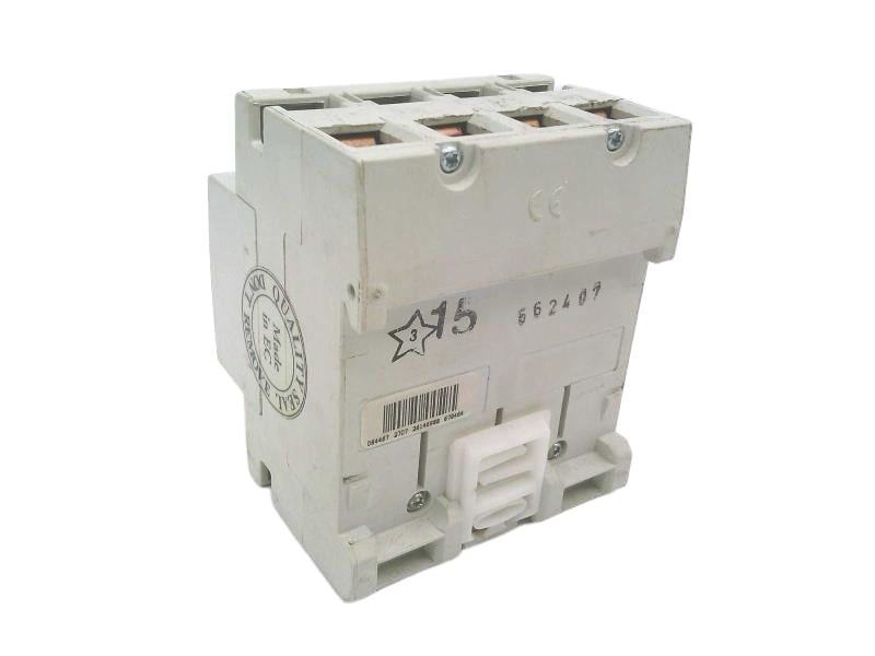 FI-63/4/03-B by EATON CORPORATION
