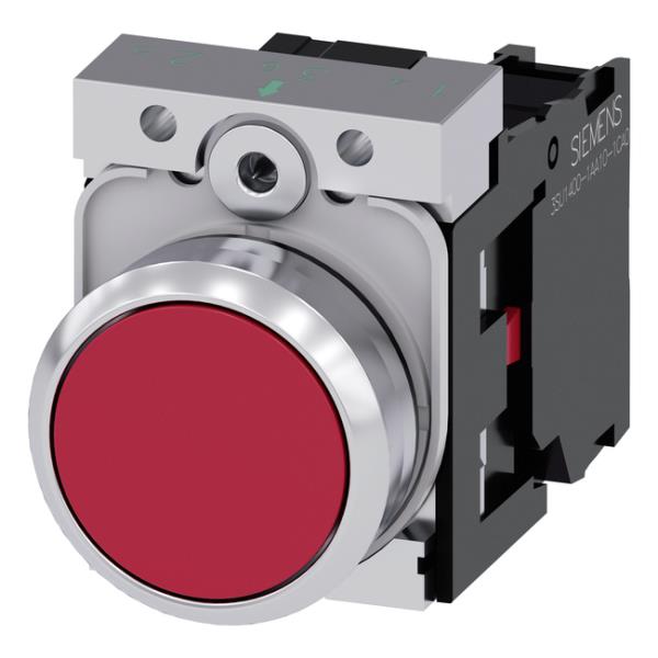 SIEMENS 3SU1150-0AB20-1CA0