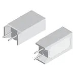 VISHAY CPCC0522R00JB32