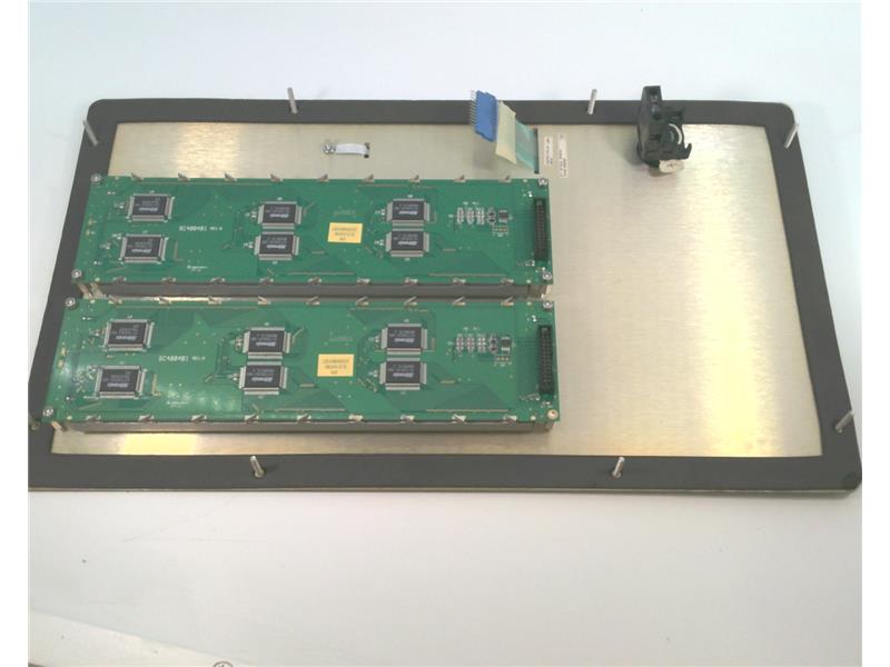 JOHNSON CONTROLS 640D0011H01