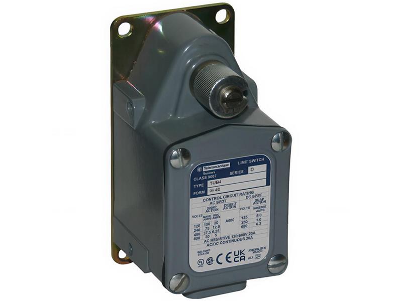 SCHNEIDER ELECTRIC 9007TUB3M11