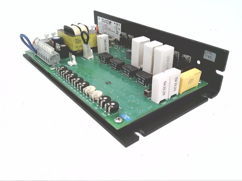 ASEA BROWN BOVERI DC3R-12D-00-010-AN