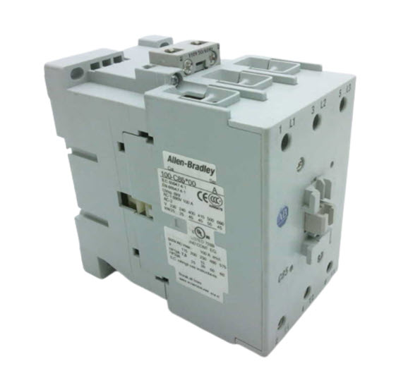 ALLEN BRADLEY 100-C85KD00