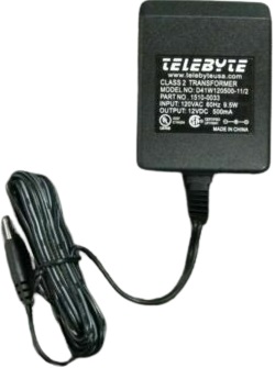 TELEBYTE TECHNOLOGY INC 1510-0033