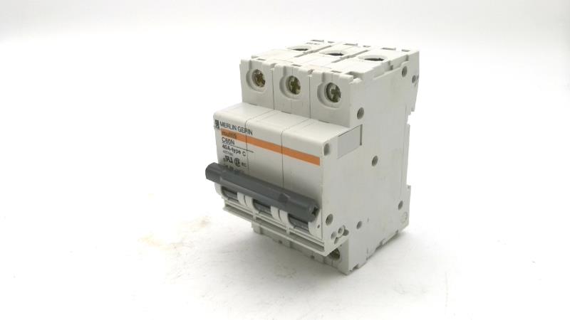 SCHNEIDER ELECTRIC MG24219