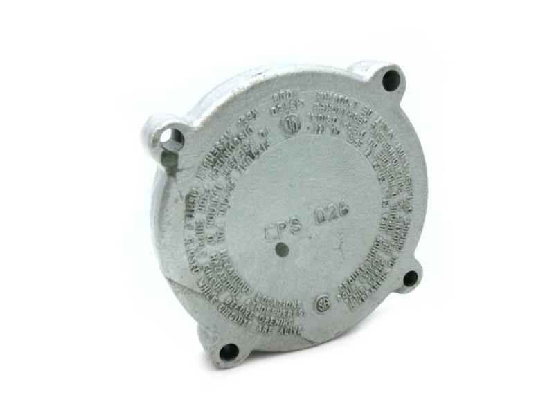 CPS-026 by EATON CORPORATION