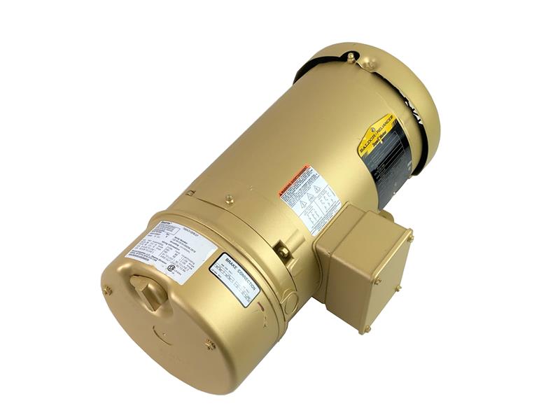 ASEA BROWN BOVERI EBM3558TY