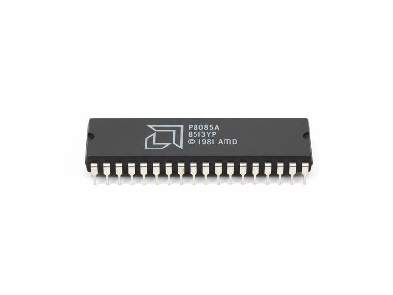 GENERIC IC8085A