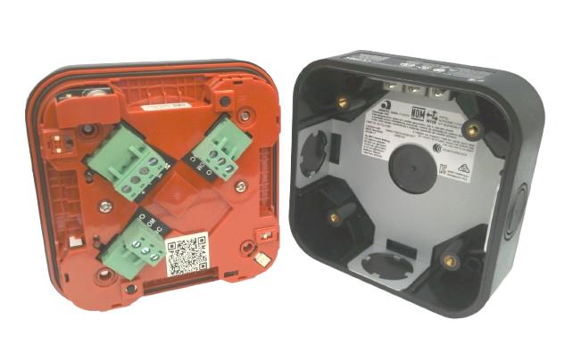 HONEYWELL SPLCC1BARCXNZZ