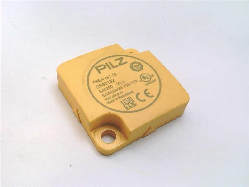 PILZ 540380