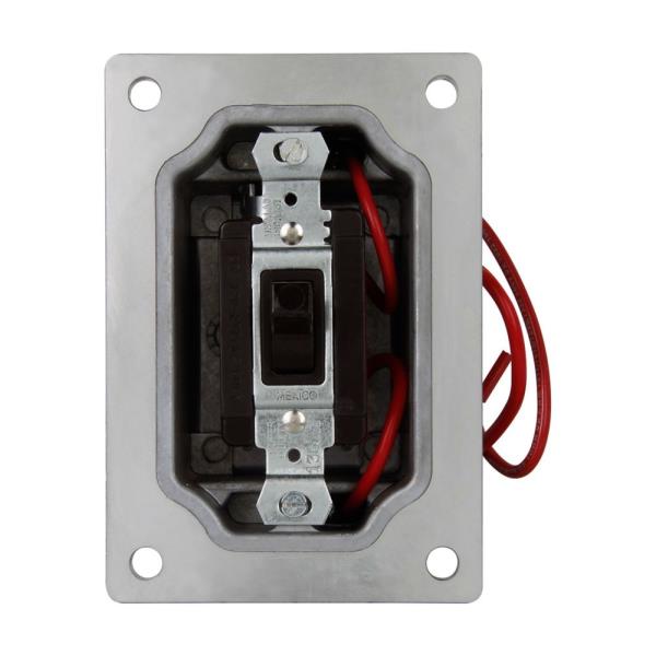 EATON CORPORATION SW7