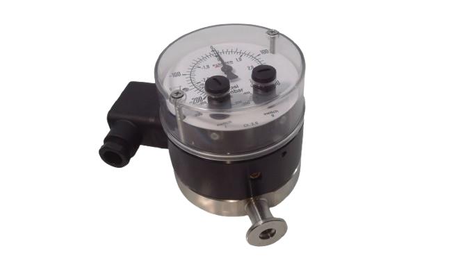 FISCHER MESS MS10B5EA0KBK