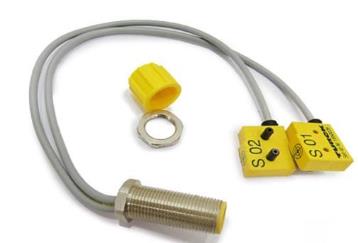 TURCK NI1-Q6,5-AP6-0,210-FSF4.4/S304
