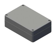 RB53P06G10G by SERPAC ELECTRONIC ENCLOSURES