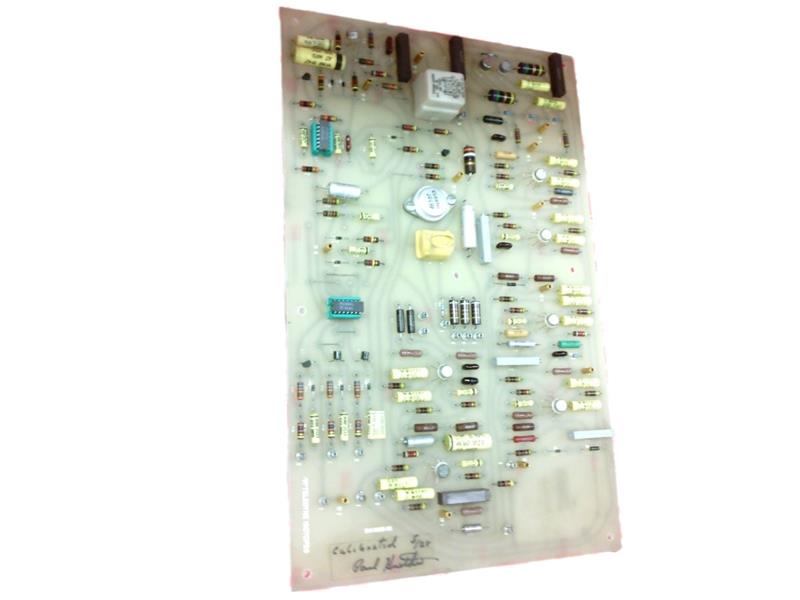 TELEDYNE 551A1800009-009