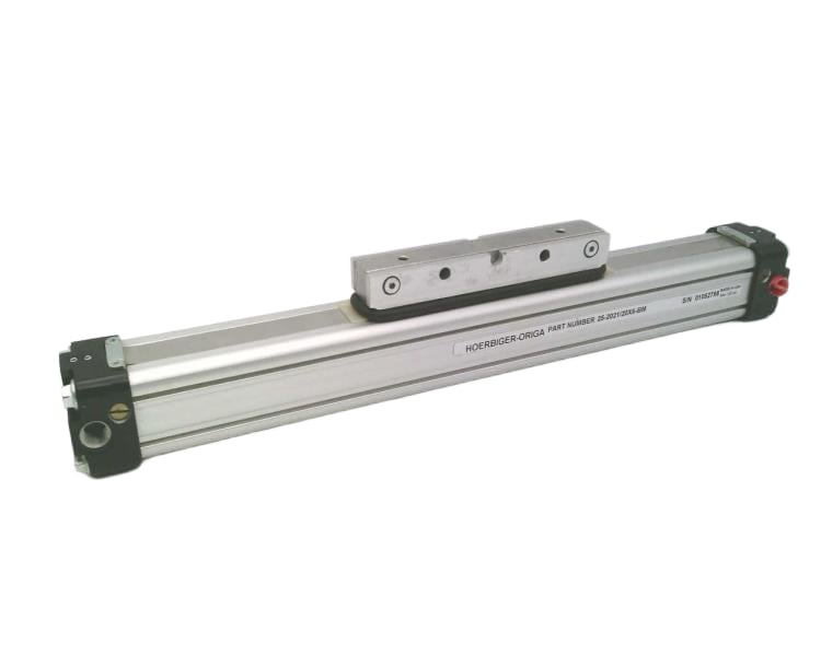 PARKER 25-2021/20X27-BM