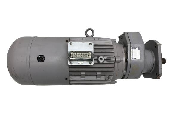 ANTEK RMF112FA22-09/SK25FF