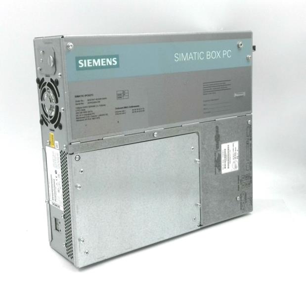SIEMENS 6ES7647-6CA06-0AA0