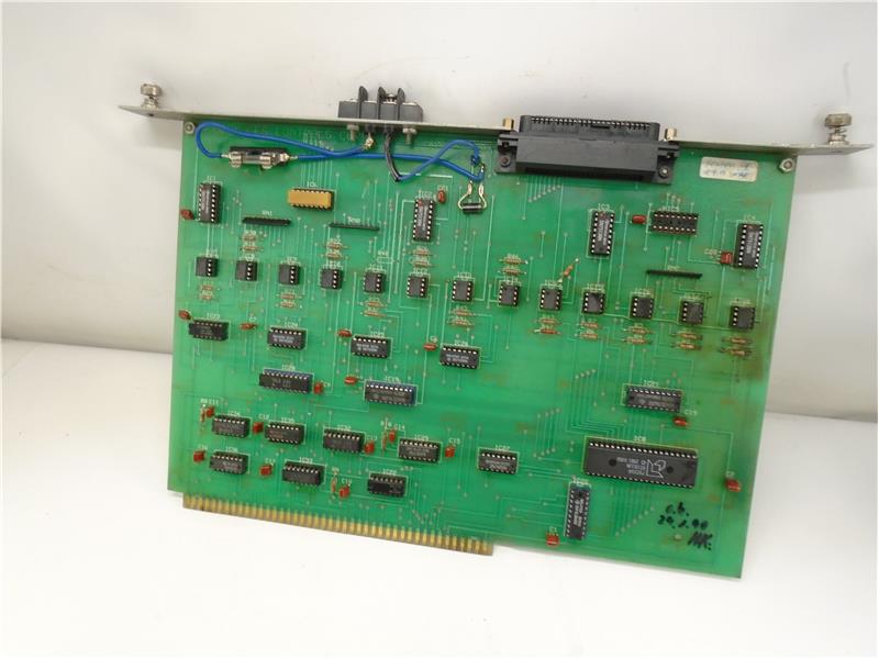 HERKULES CONTROLS CORP 71-06-7775