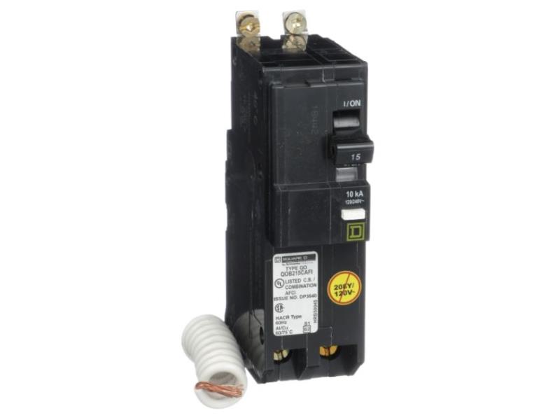 SCHNEIDER ELECTRIC QOB215EPD2100