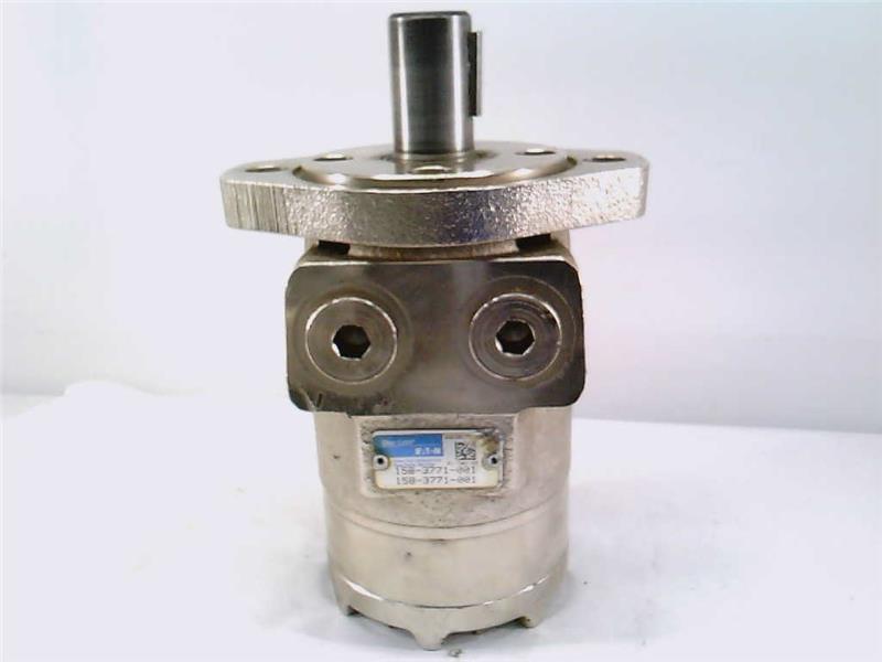 EATON CORPORATION 158-3771-001