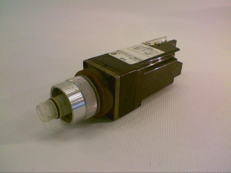 ALLEN BRADLEY 800MR-FXTQ24XSD