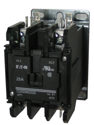 C25DNA250A by EATON CORPORATION