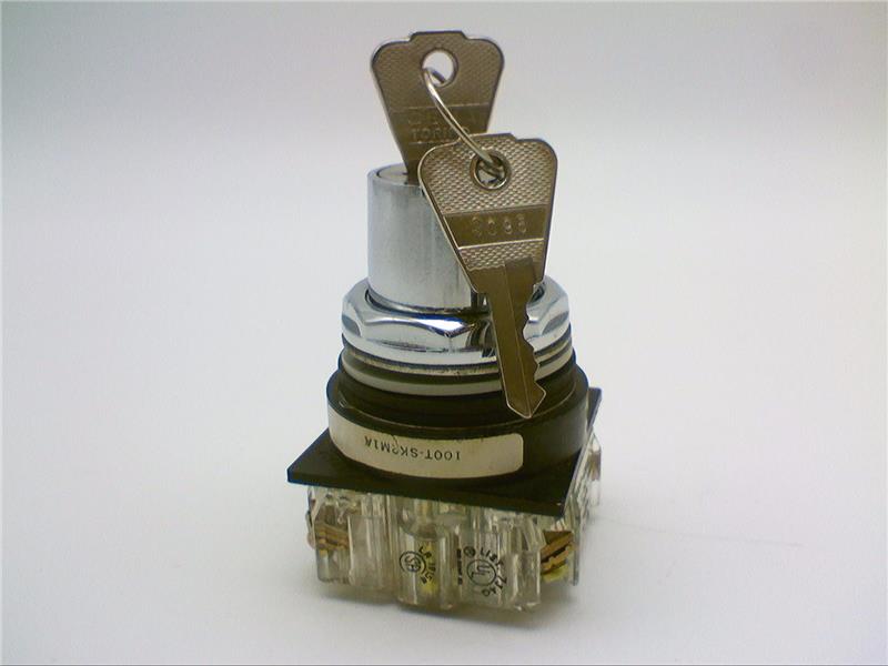 DANAHER CONTROLS 100T-SK2M1A