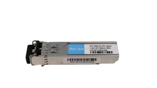 FIBERMALL SFP-GE85-SX-HPA
