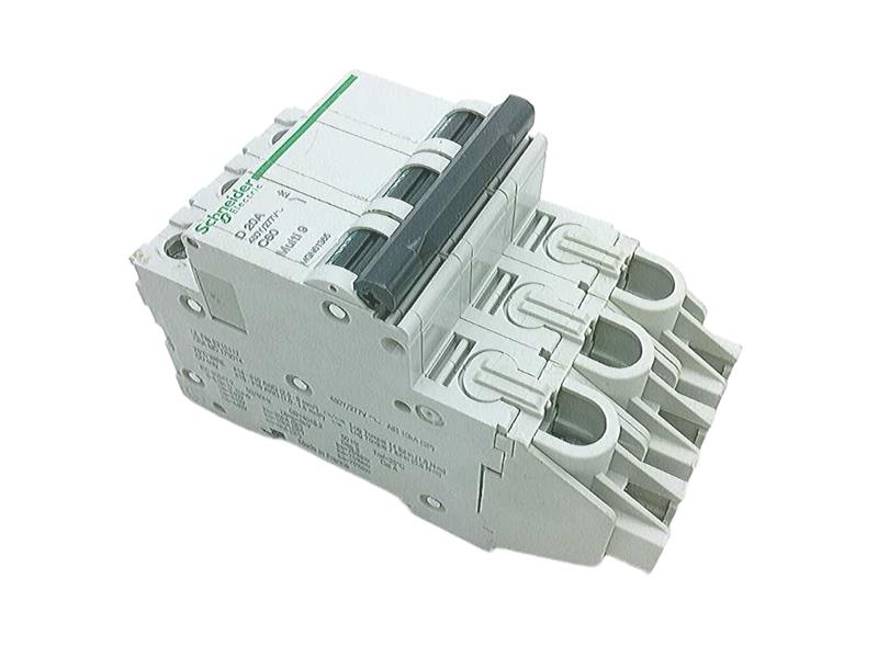 SCHNEIDER ELECTRIC MGN61365