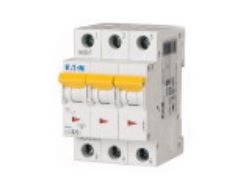 EATON CORPORATION PLS6-C25/3-MW