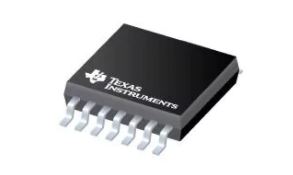 TEXAS INSTRUMENTS SEMI CD40106BPW