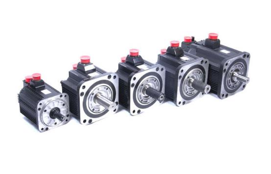 YASKAWA ELECTRIC SGMPH08AAE4SD