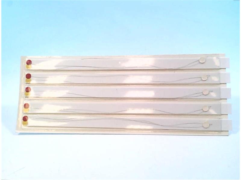 OMEGA ENGINEERING CHAL-005