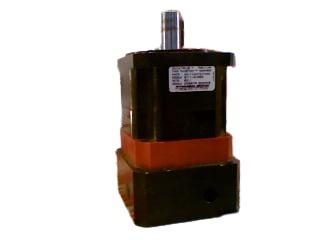 DANAHER MOTION DT115-050-0-RM115-80