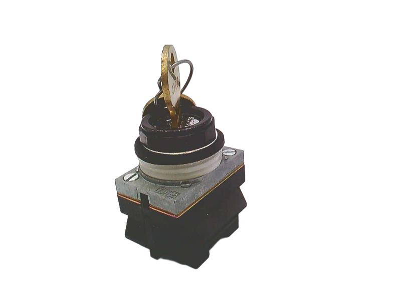 AMETEK B404S2X4121AA3