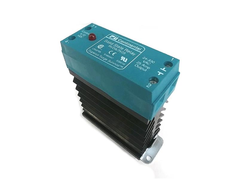 RVDA/3V25 by TE CONNECTIVITY