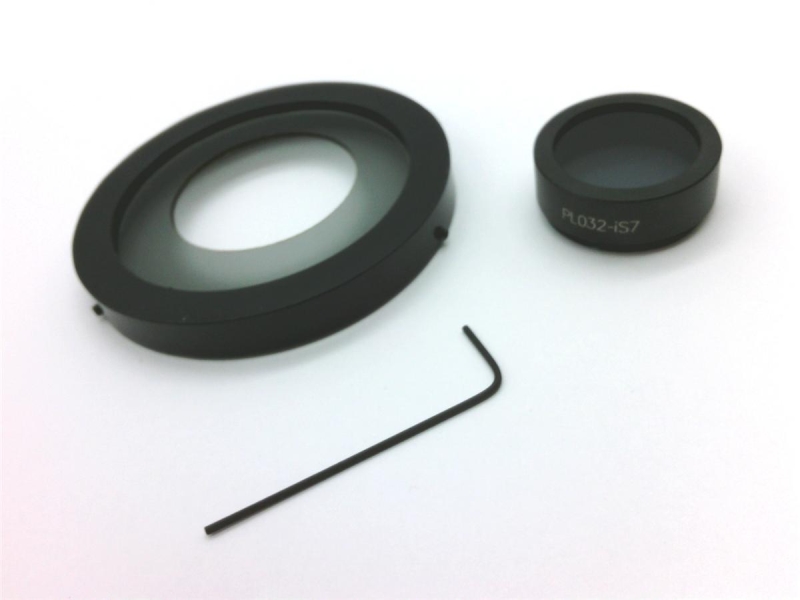 IMPF-PC101-IS7 by COGNEX