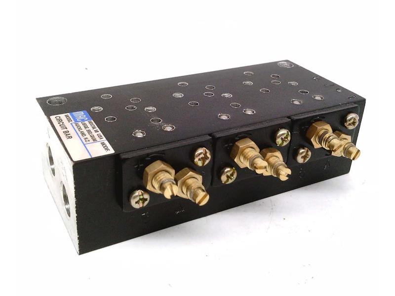 MAC VALVES INC EBM45A-015A-03