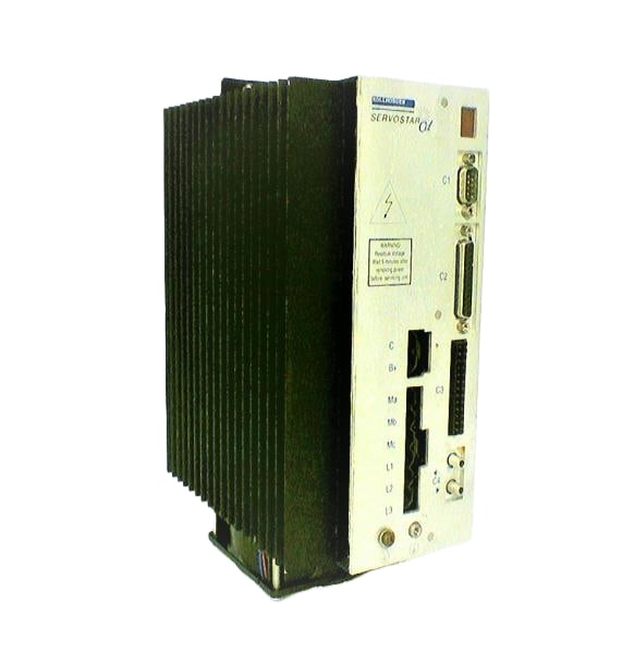 DANAHER MOTION PRD-B040ASLZ-C2