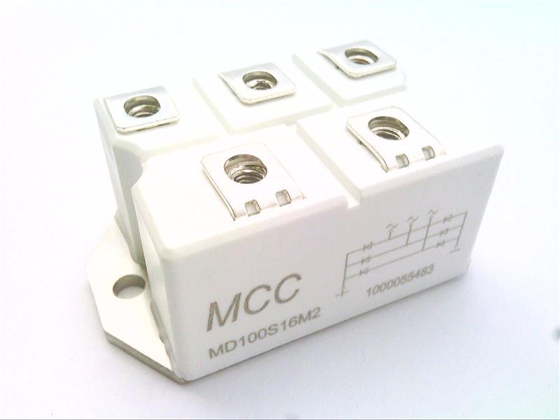 MICRO COMMERCIAL COMPONENTS MD100S16M2-BP