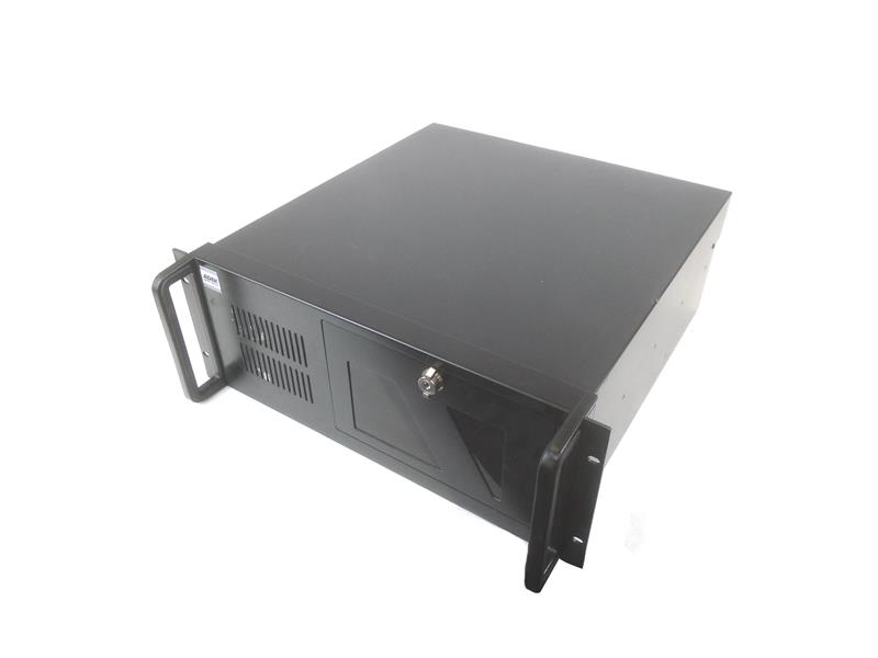 ADEK INDUSTRIAL COMPUTERS PPS2321