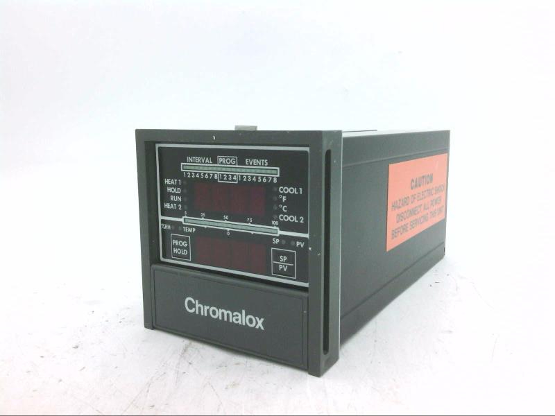 CHROMALOX 2030-22844-0001