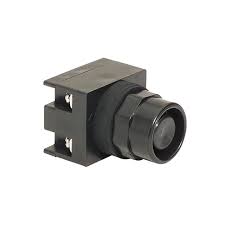 C3 CONTROLS 22PBNO-XFBK